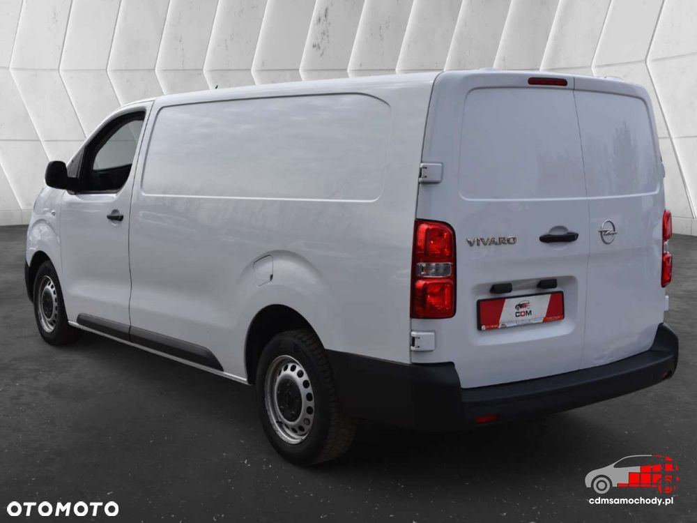 Opel Vivaro - 8