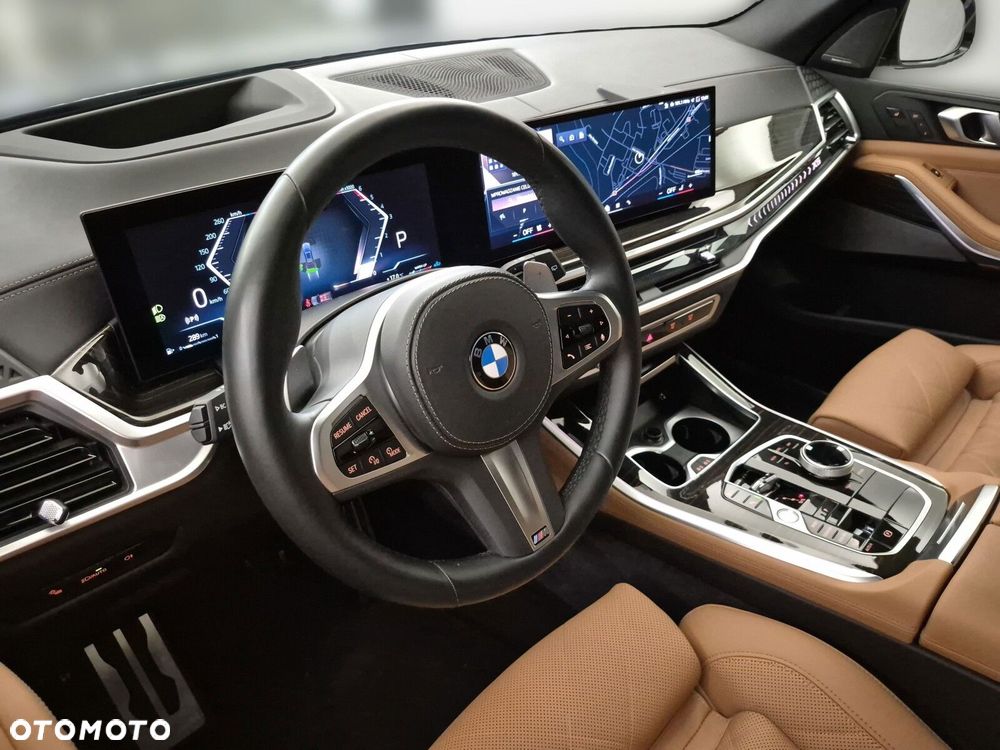 BMW X5 - 11