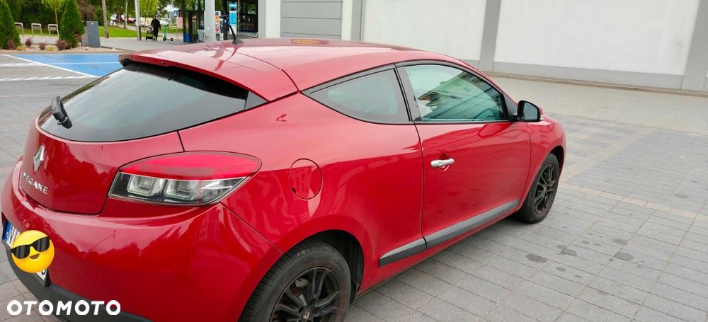 Renault Megane 2009 photo 4