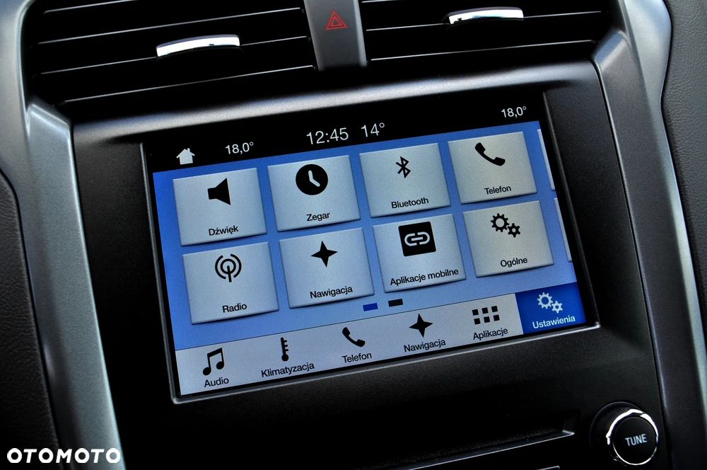 Ford Mondeo 2.0 TDCi ST-Line - 26