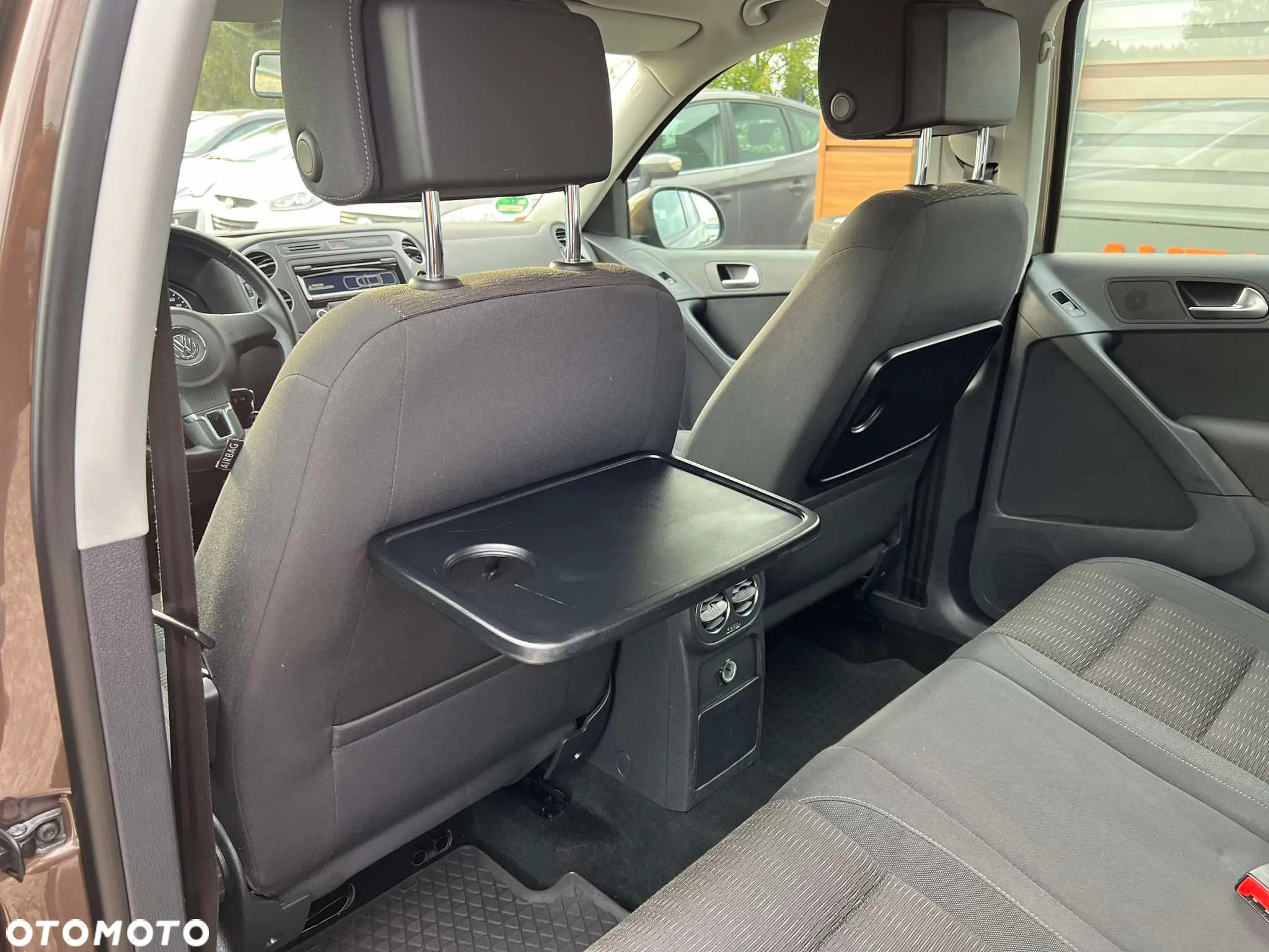 Volkswagen Tiguan 1.4 TSI CityStyle - 16