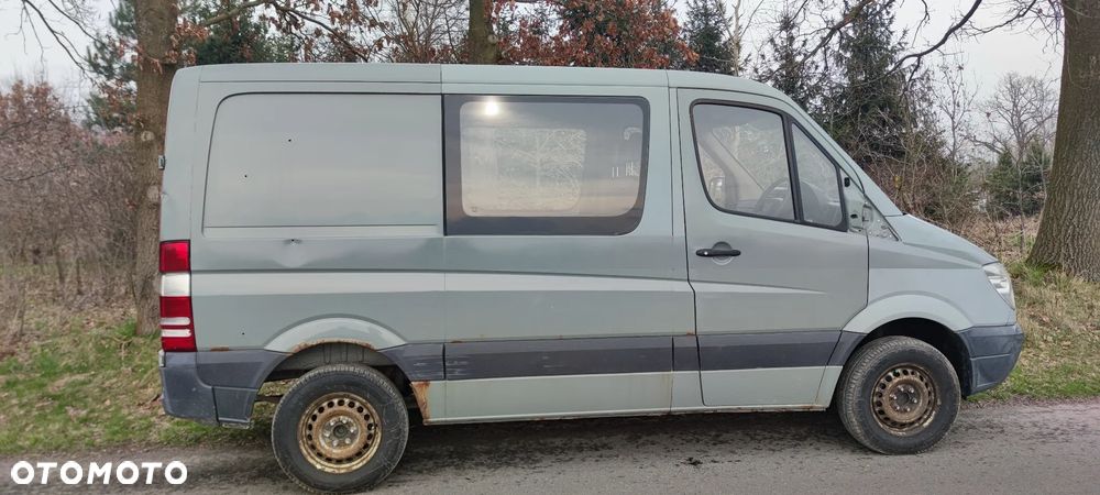 Mercedes-Benz SPRINTER - 26