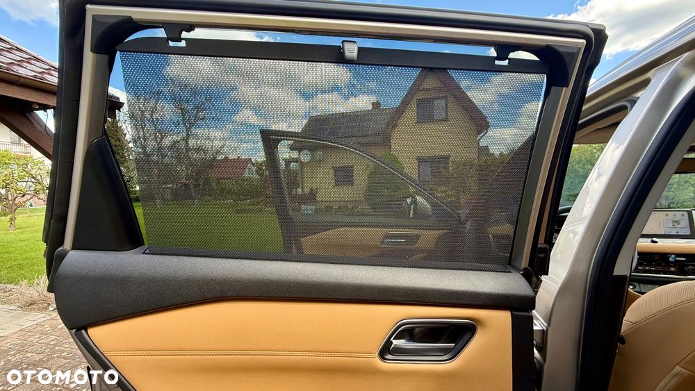 Nissan X-Trail 1.5 VC-T e-POWER Tekna e-4ORCE - 11