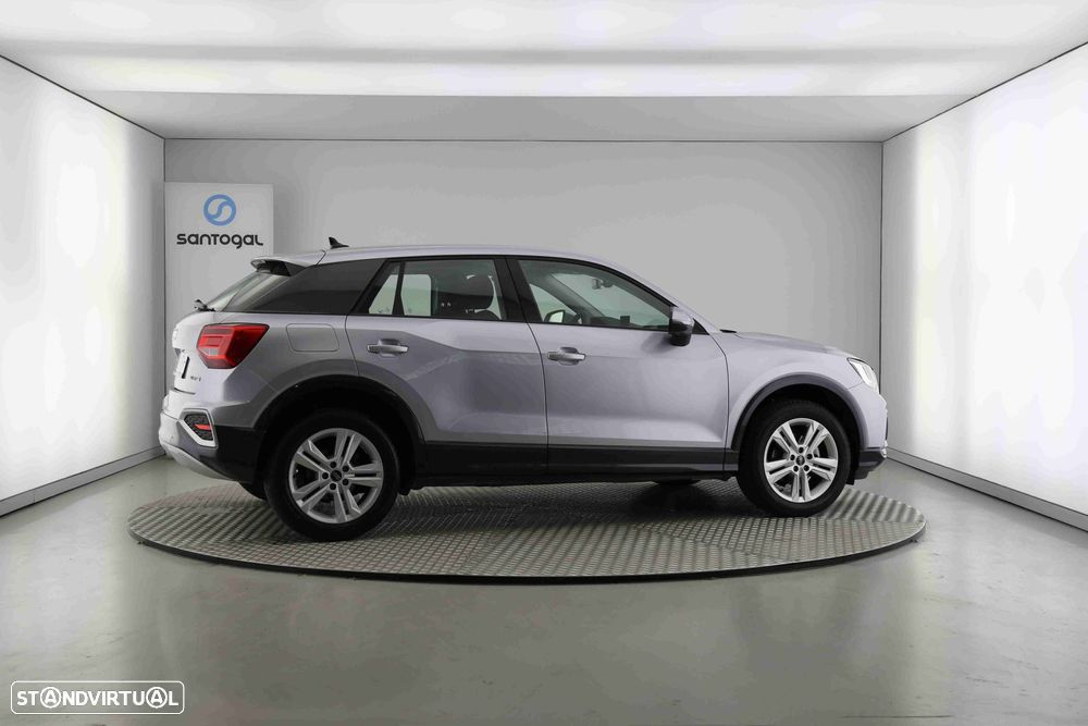 Audi Q2 30 TFSI Advanced - 3