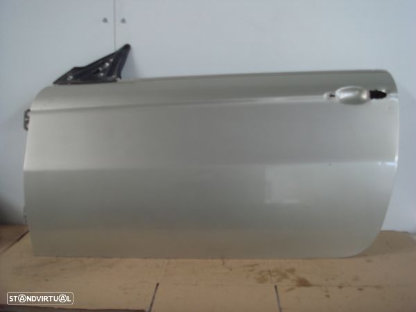 Porta Frente Esq Alfa Romeo Gt (937_) - 1