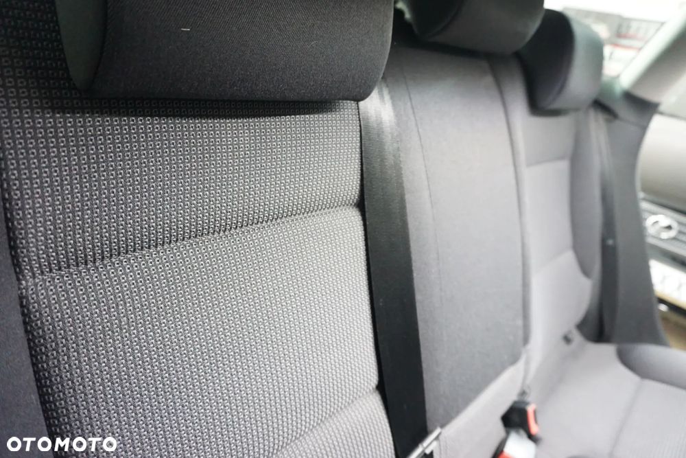 Audi A3 Sportback 1.9 TDI Ambition - 27