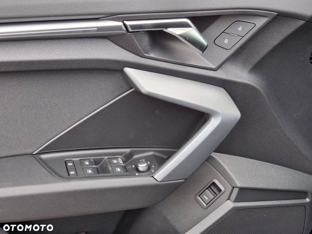 Audi A3 Limousine - 9