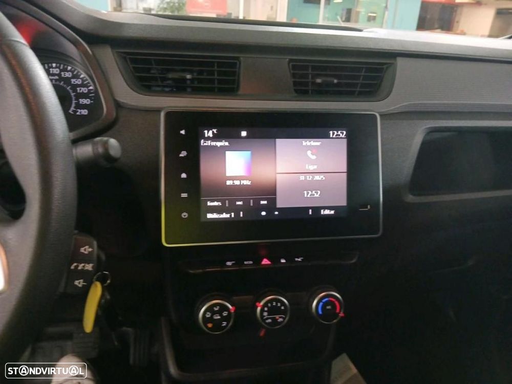 Renault Express 1.5 Blue dCi Confort c/IVA - 5