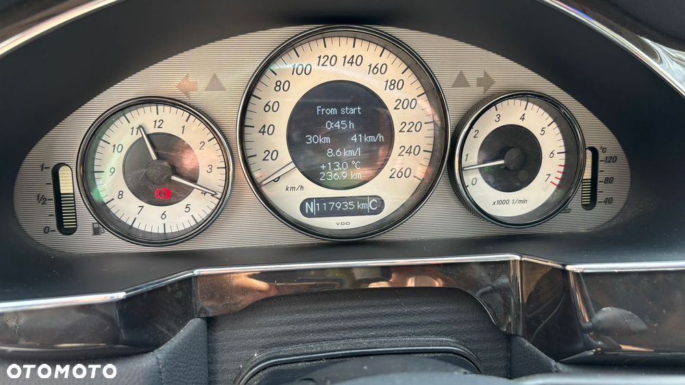 Mercedes-Benz CLS 350 - 15