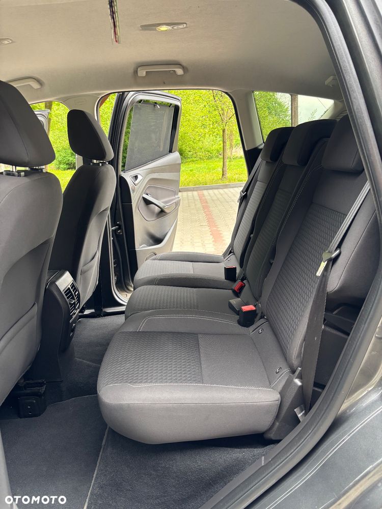Ford C-MAX 1.0 EcoBoost Trend ASS - 19