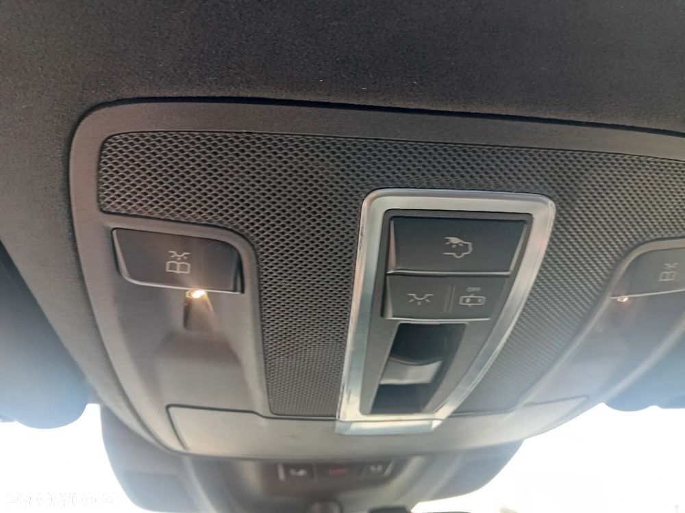 Mercedes-Benz GLS AMG 63 4-Matic - 19