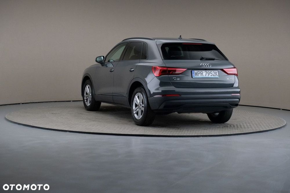 Audi Q3 - 2