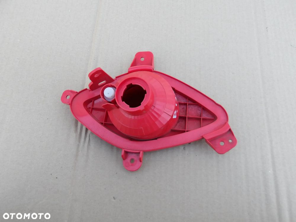 LAMPA ZDERZAKA PRAWY TYL HYUNDAI I10 92405-B9000 - 3