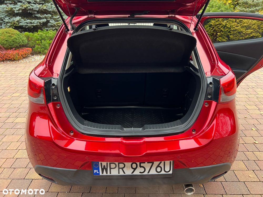 Mazda 2 1.5 Skymotion - 17