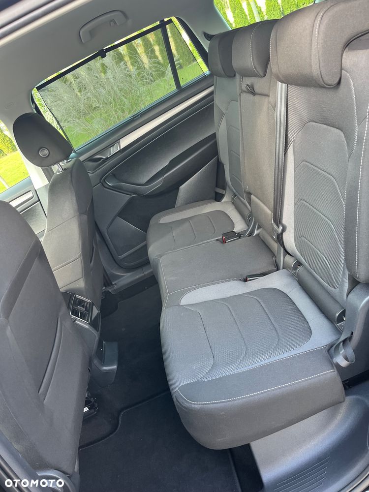 Skoda Kodiaq 1.5 TSI ACT 4x2 Ambition 7os - 11