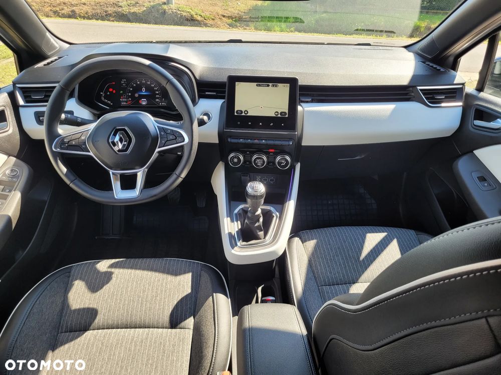 Renault Clio 1.0 TCe Techno - 13