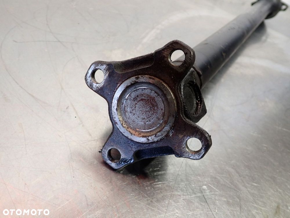 WAŁ NAPĘDOWY PRZÓD BMW E46 X-DRIVE - 2