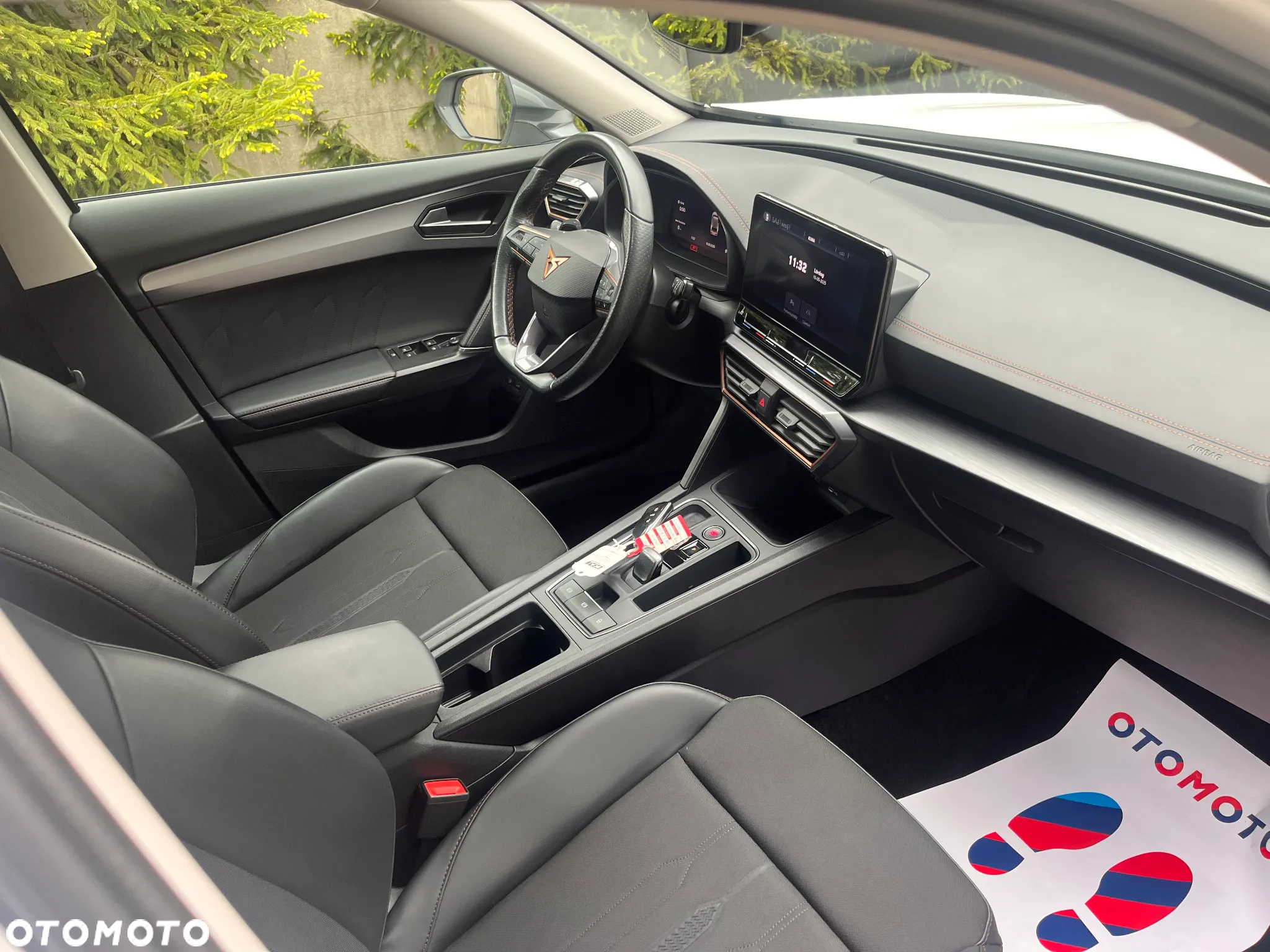 Cupra Formentor 1.4 e-Hybrid DSG - 10