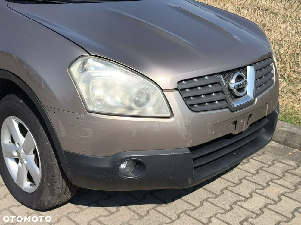 Nissan Qashqai - 17