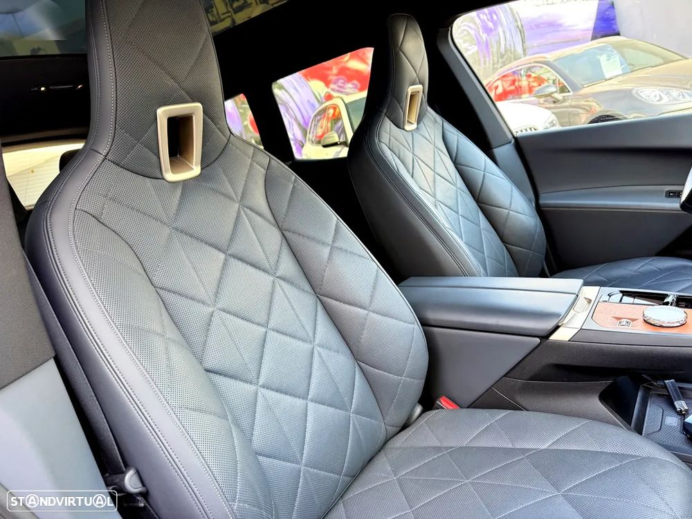 BMW iX xDrive 50 Pack Desportivo - 27