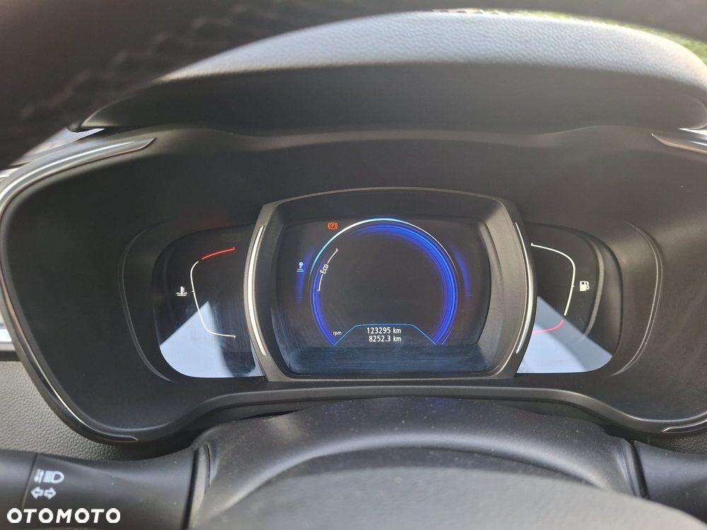 Renault Kadjar - 17