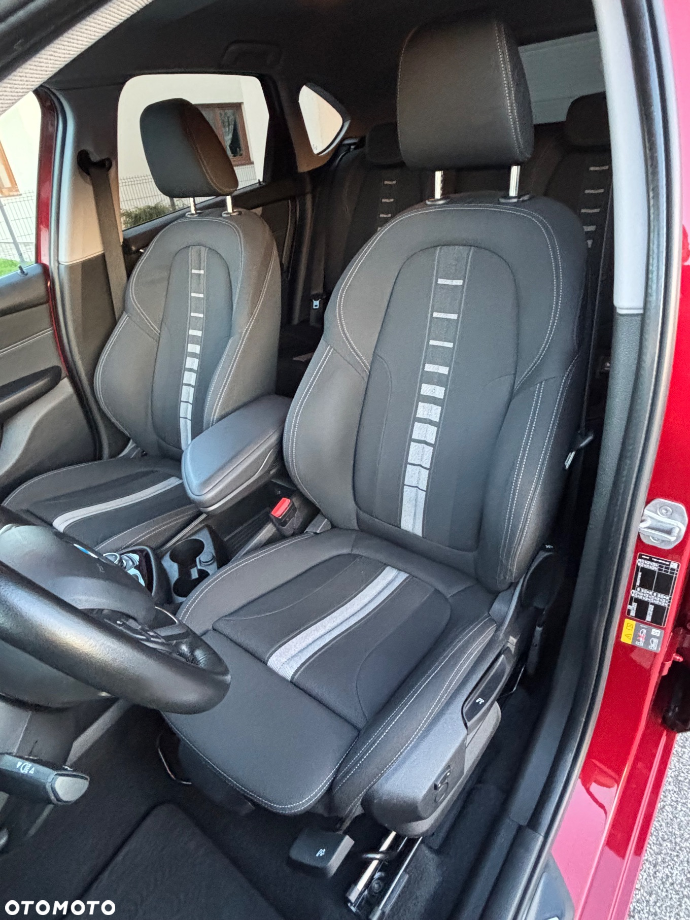 BMW Seria 2 225xe iPerformance Sport Line - 7