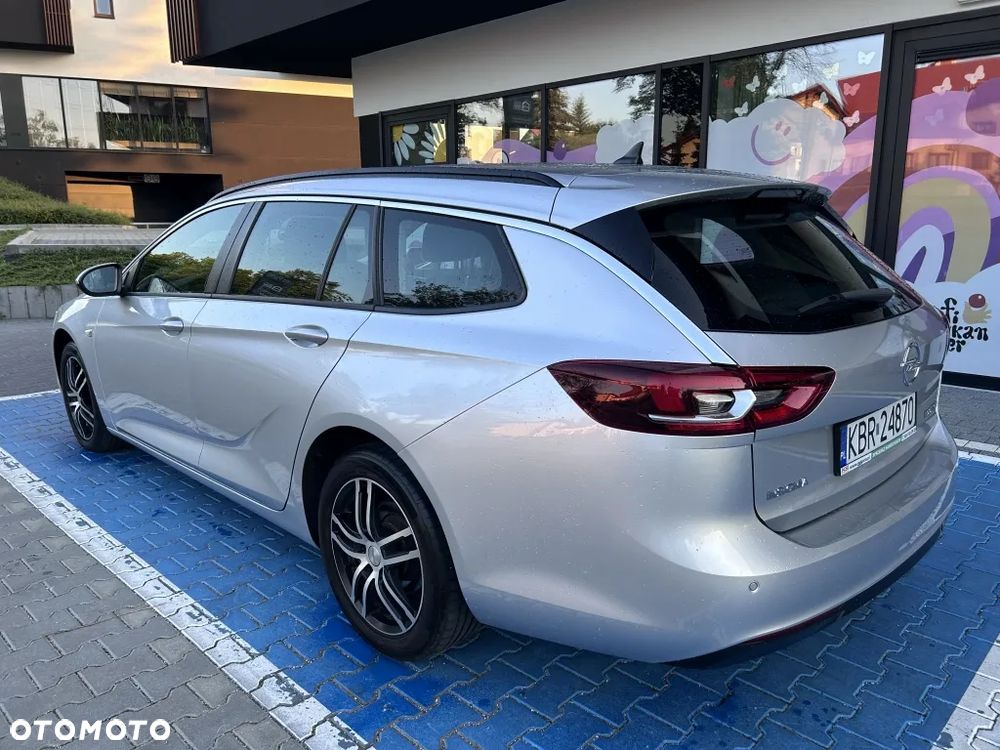 Opel Insignia 1.6 ECOTEC Business Edition - 4