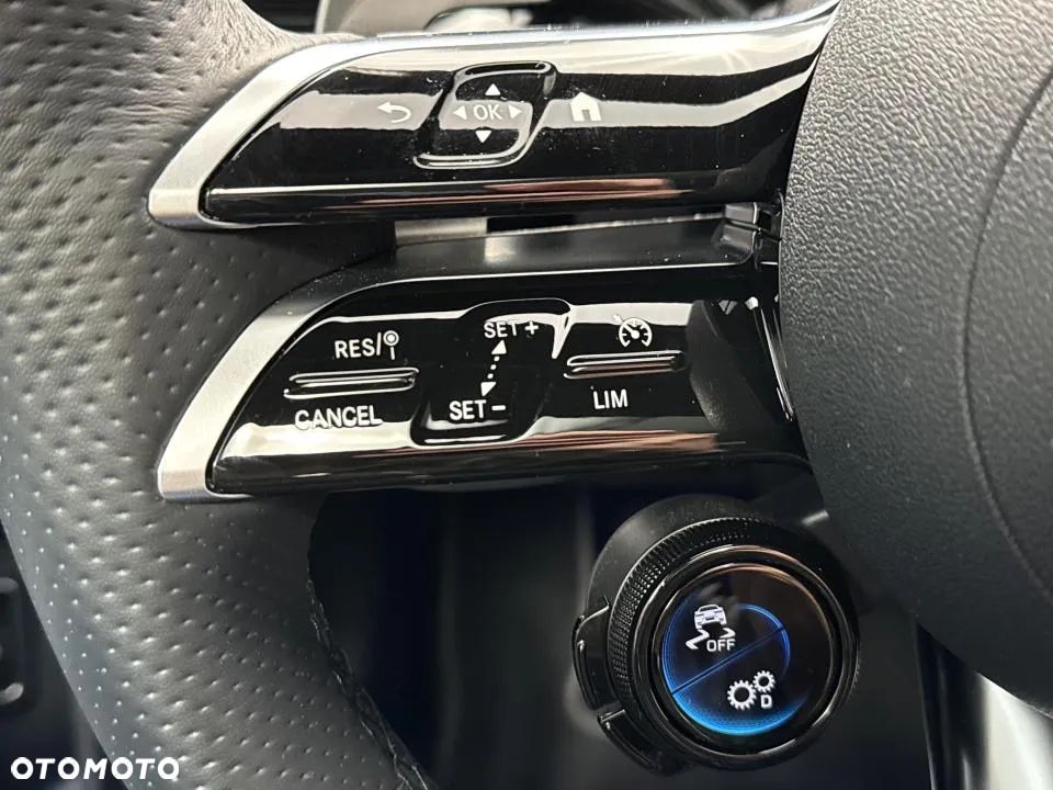 Mercedes-Benz CLA AMG 35 4-Matic 7G-DCT - 15