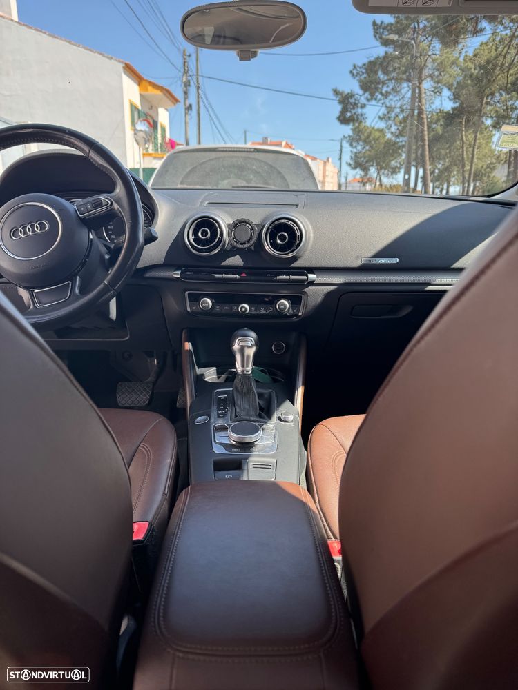 Audi A3 Sportback - 12