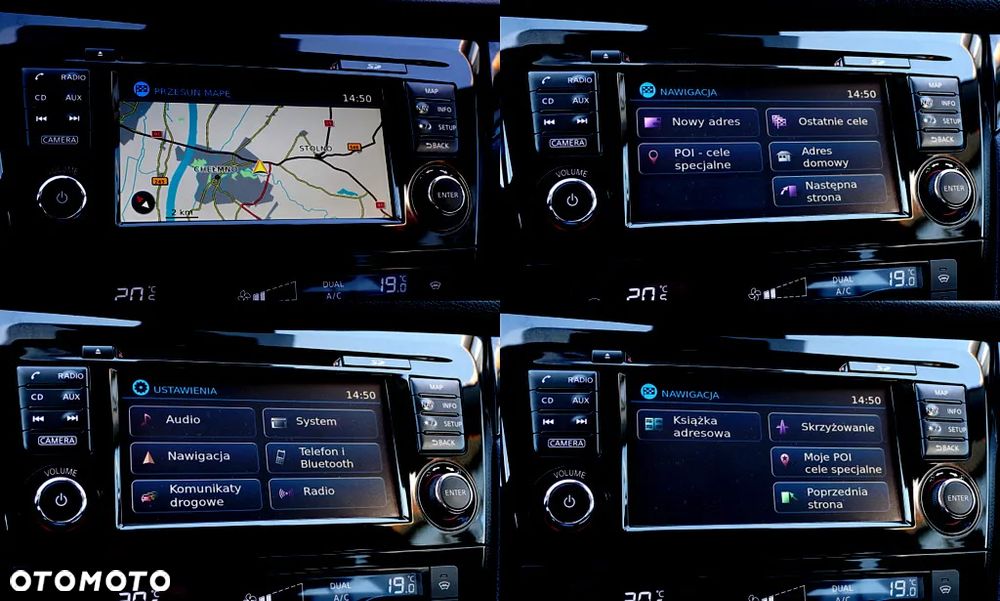 Nissan X-Trail 1.6 DIG-T Tekna - 35