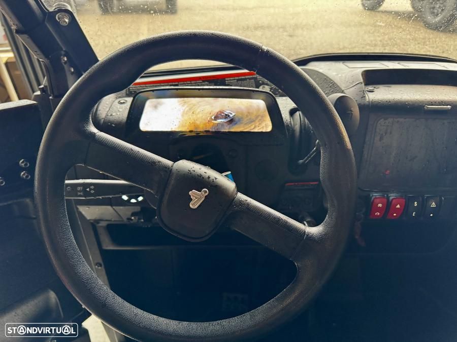 Segway Fugleman UT10 - 10