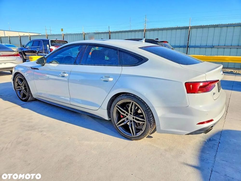 Audi A5 Sportback 2.0 TFSI Quattro S tronic - 4