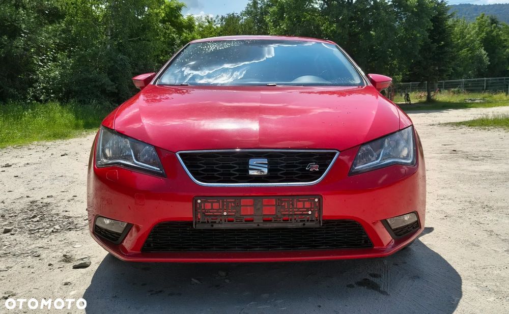 Seat Leon 1.2 TSI Ecomotive Style - 3