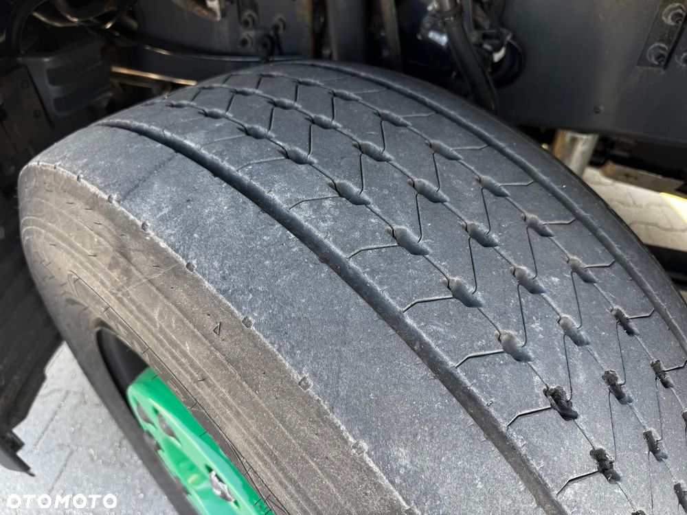 Renault T520 Evo High Cab - 15