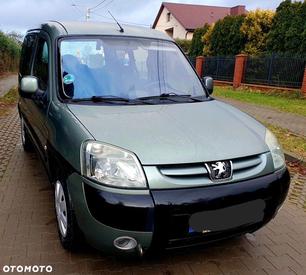 Citroën Berlingo - 10