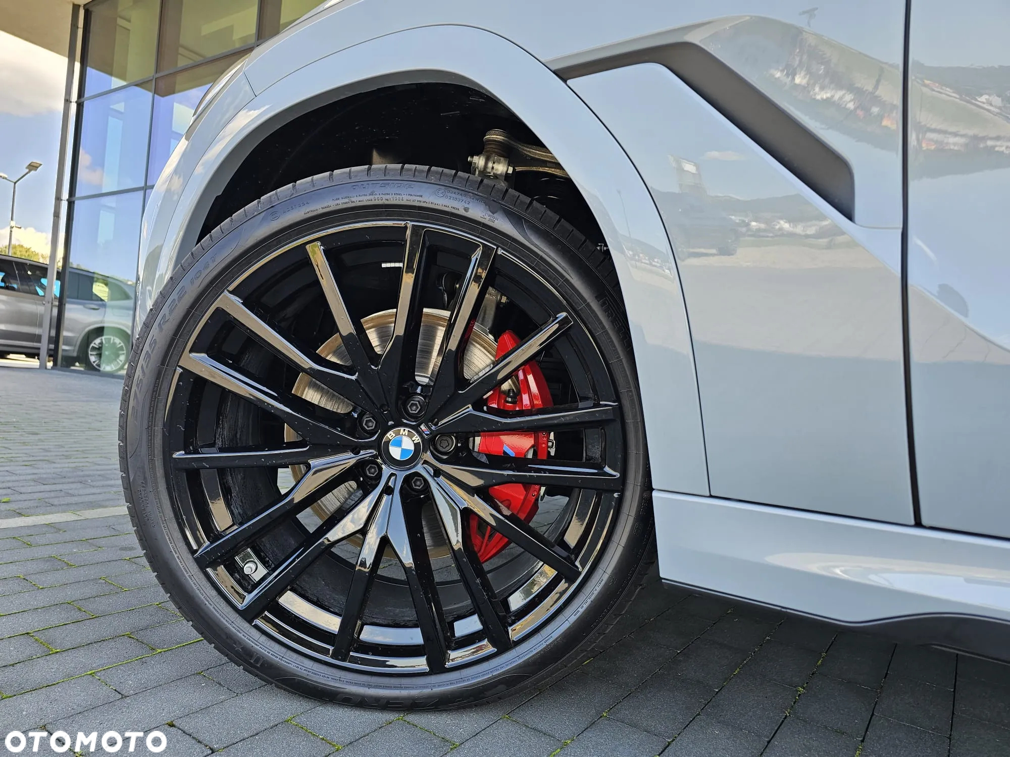 BMW X6 ver-xdrive30d - 10