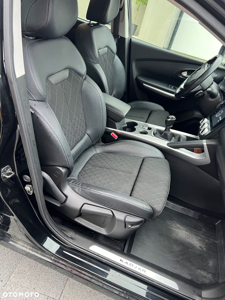 Renault Kadjar 1.3 TCe FAP Intens - 6