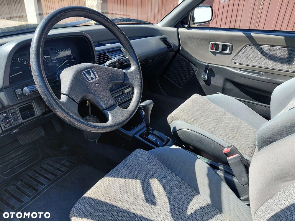 Honda Civic - 15