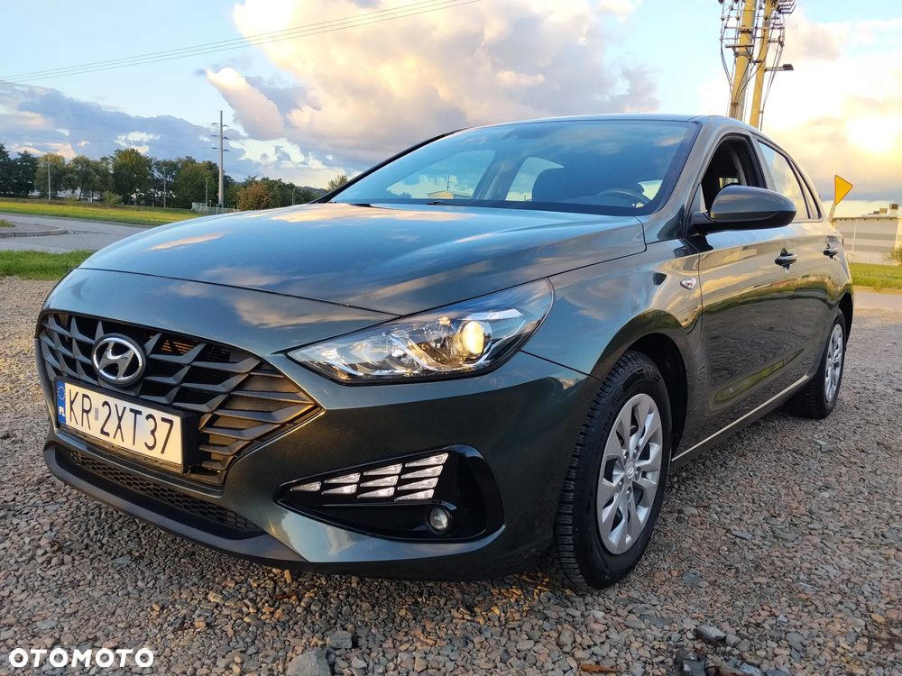 Hyundai i30 - 26