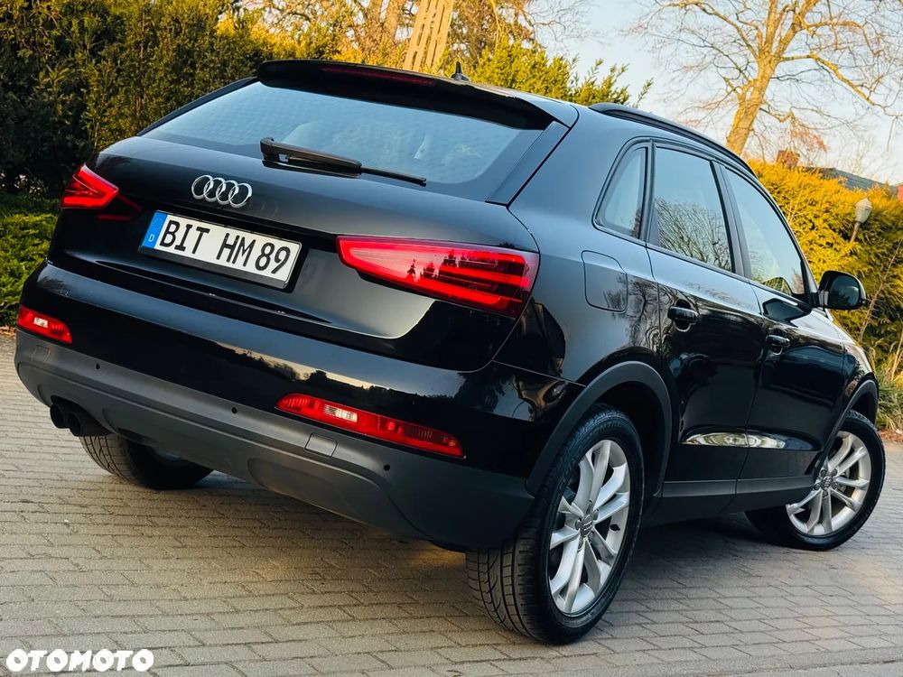 Audi Q3 2.0 TDI Prime Edition - 17