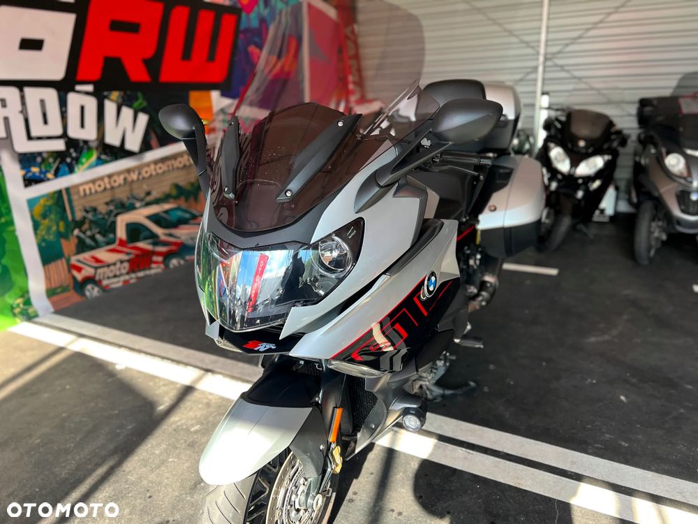 BMW K - 17