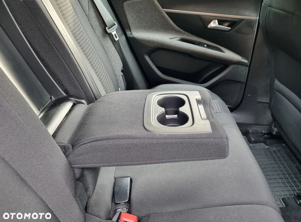 Peugeot 3008 1.2 PureTech Allure Pack S&S - 25