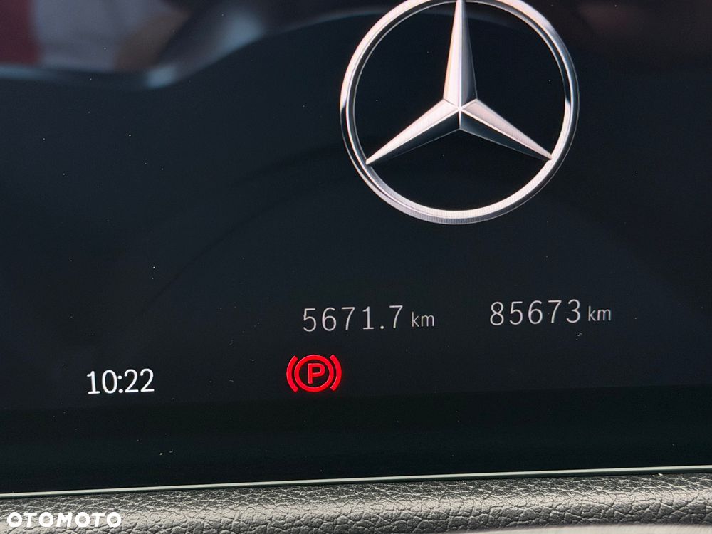 Mercedes-Benz EQA 250+ Progressive - 8