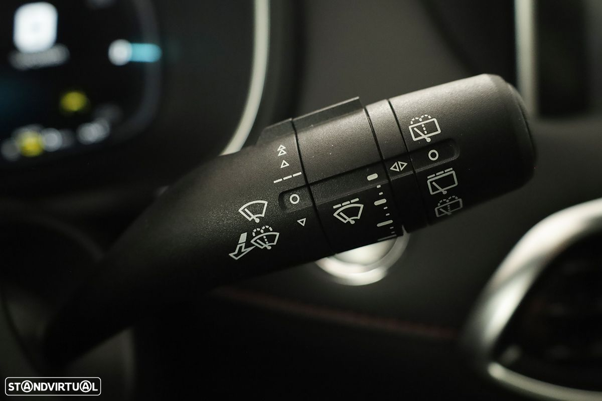 MG EHS 1.5 T-GDI Plug-in Hybrid Luxury - 20