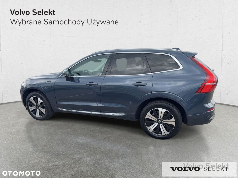 Volvo XC 60 - 10