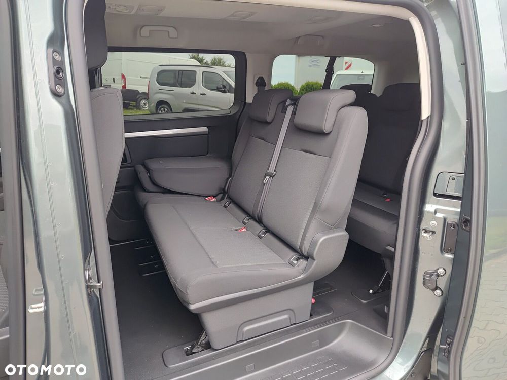 Opel Zafira - 12
