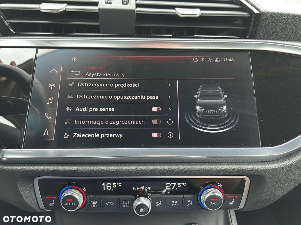 Audi Q3 35 TFSI mHEV Advanced S tronic - 30