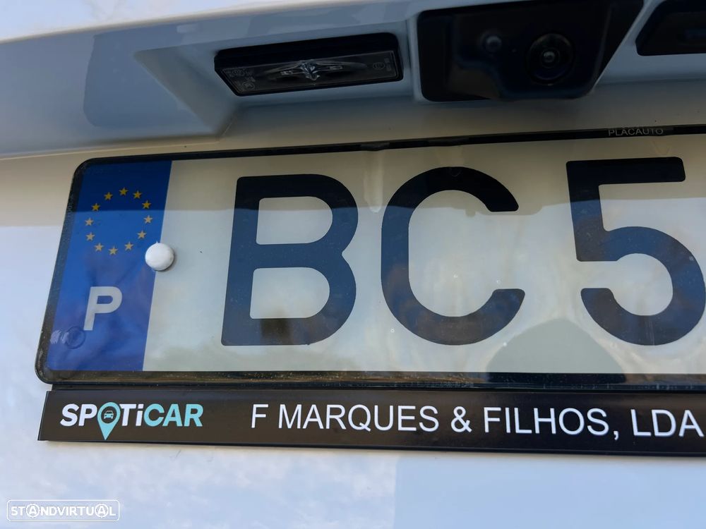 Peugeot 308 SW 1.6 Hybrid GT e-EAT8 - 51