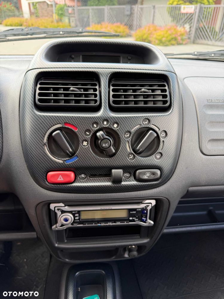 Suzuki Ignis - 8