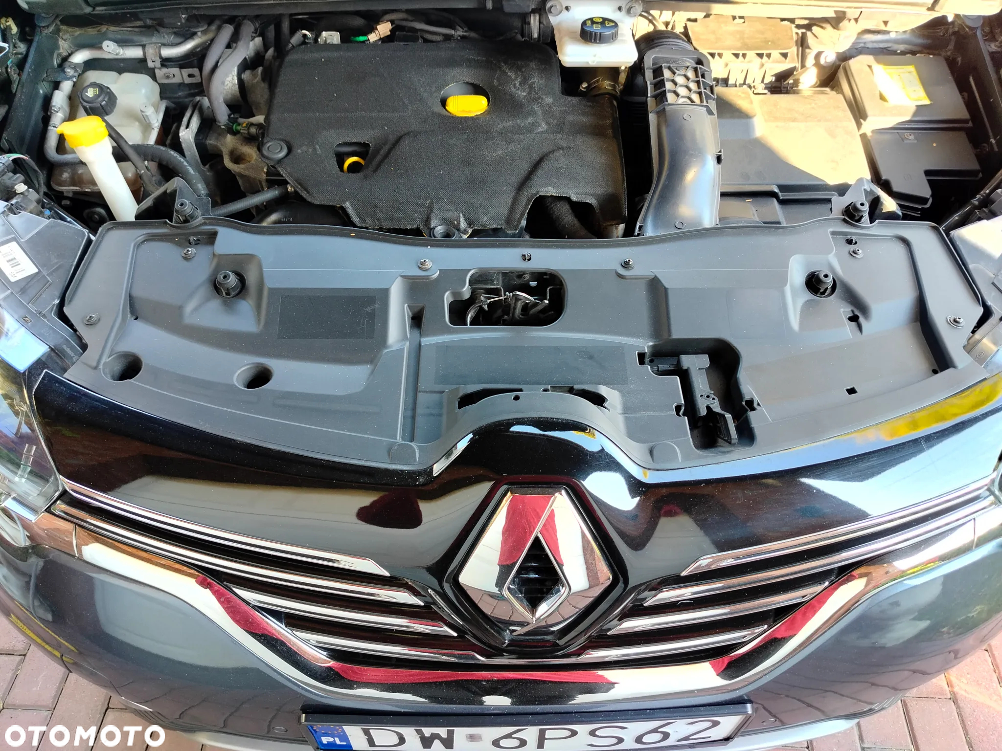 Renault Espace Energy dCi 160 EDC LIMITED - 20